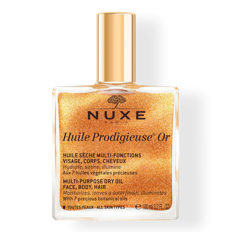 NUXE Huile Prodigieuse Or 100 ml