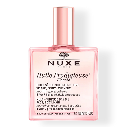 NUXE Huile Prodigieuse Florale 100 ml