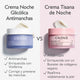 Caudalie Vinoperfect Crema Noche Glicólica Antimanchas