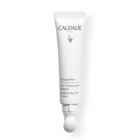 Caudalie Vinoperfect Tratamiento de Ojos Iluminador