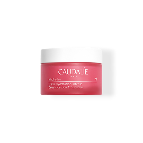 Caudalie VinoHydra Crema Hidratación Intensa