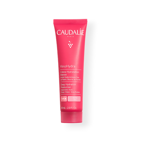 Caudalie VinoHydra Crema Hidratación Intensa