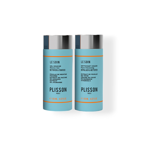 Plisson Duo Irreprochable