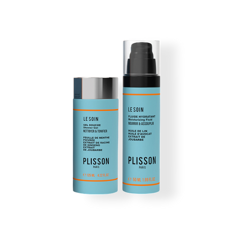 Plisson Duo Irresistible