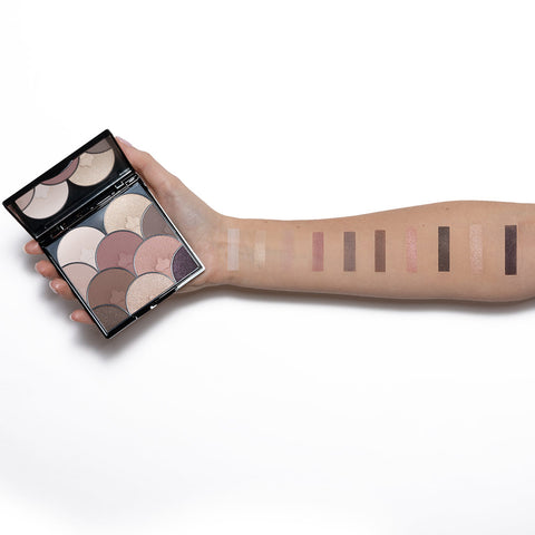 T.LeClerc Paleta Ojos Rose des Sables