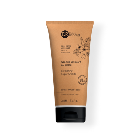 Dr Renaud Exfoliante Corporal