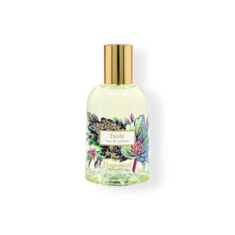 Fragonard Eau de Toilette Étoile