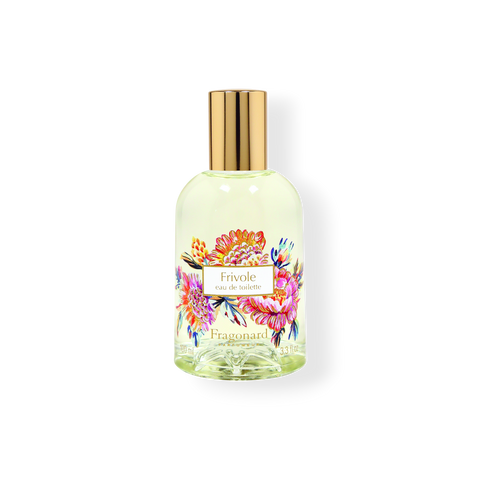 Fragonard Eau de Toilette Frivole