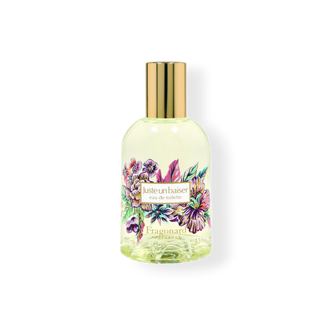 Fragonard Eau de Toilette Juste un Baiser