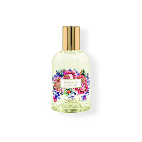 Fragonard Eau de Toilette Mélodie