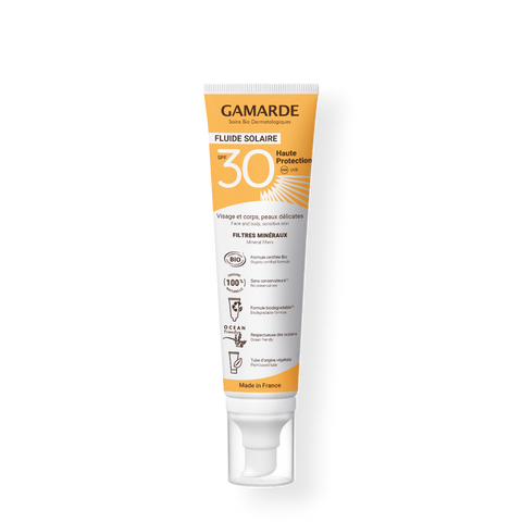 Gamarde Protección Solar SPF 30