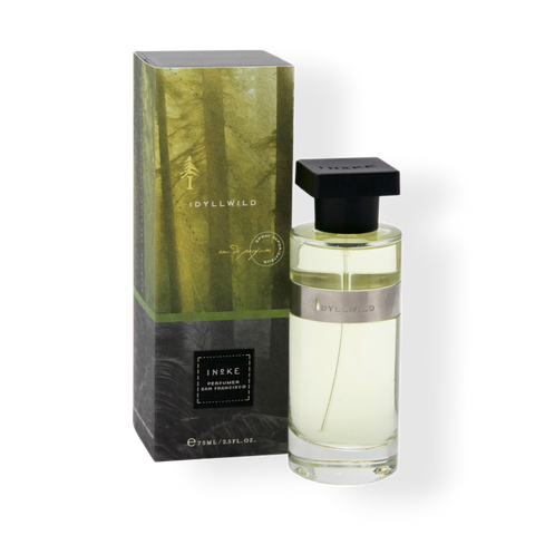 Ineke Perfume Idyllwild