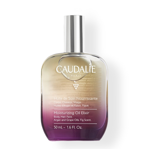 Caudalie Aceite de Tratamiento Nutritivo