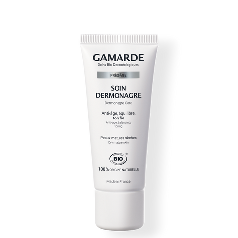 Gamarde Crema Dermonagre Anti Edad