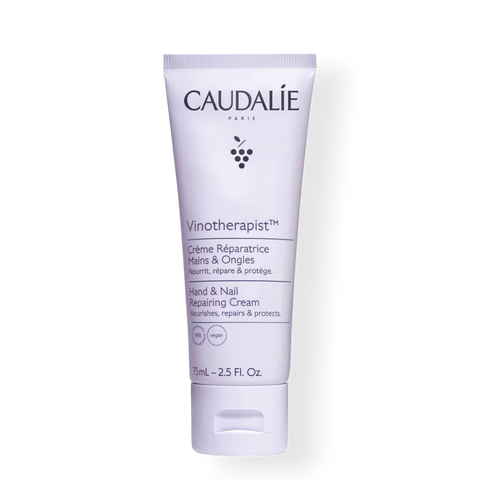 Caudalie Vinotherapist Crema Reparadora para Manos y Uñas