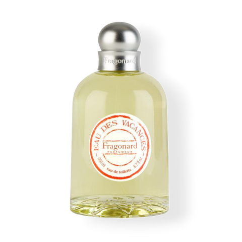 Fragonard Eau des Vacances