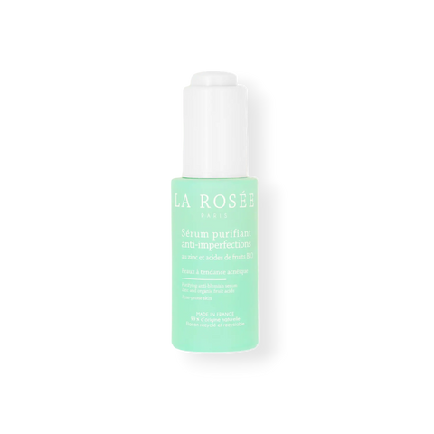 La Rosée Sérum Purificante Anti Imperfecciones