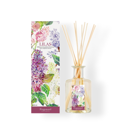 Fragonard Diffuseur Lilas